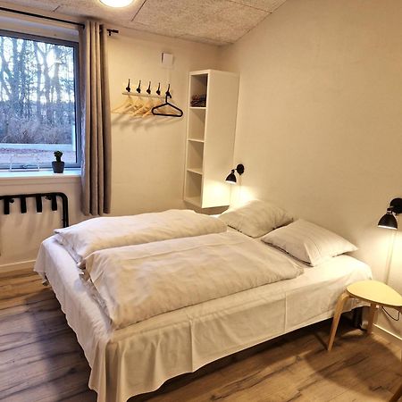 LOasen Vesterhede Hejnsvig Zimmer foto