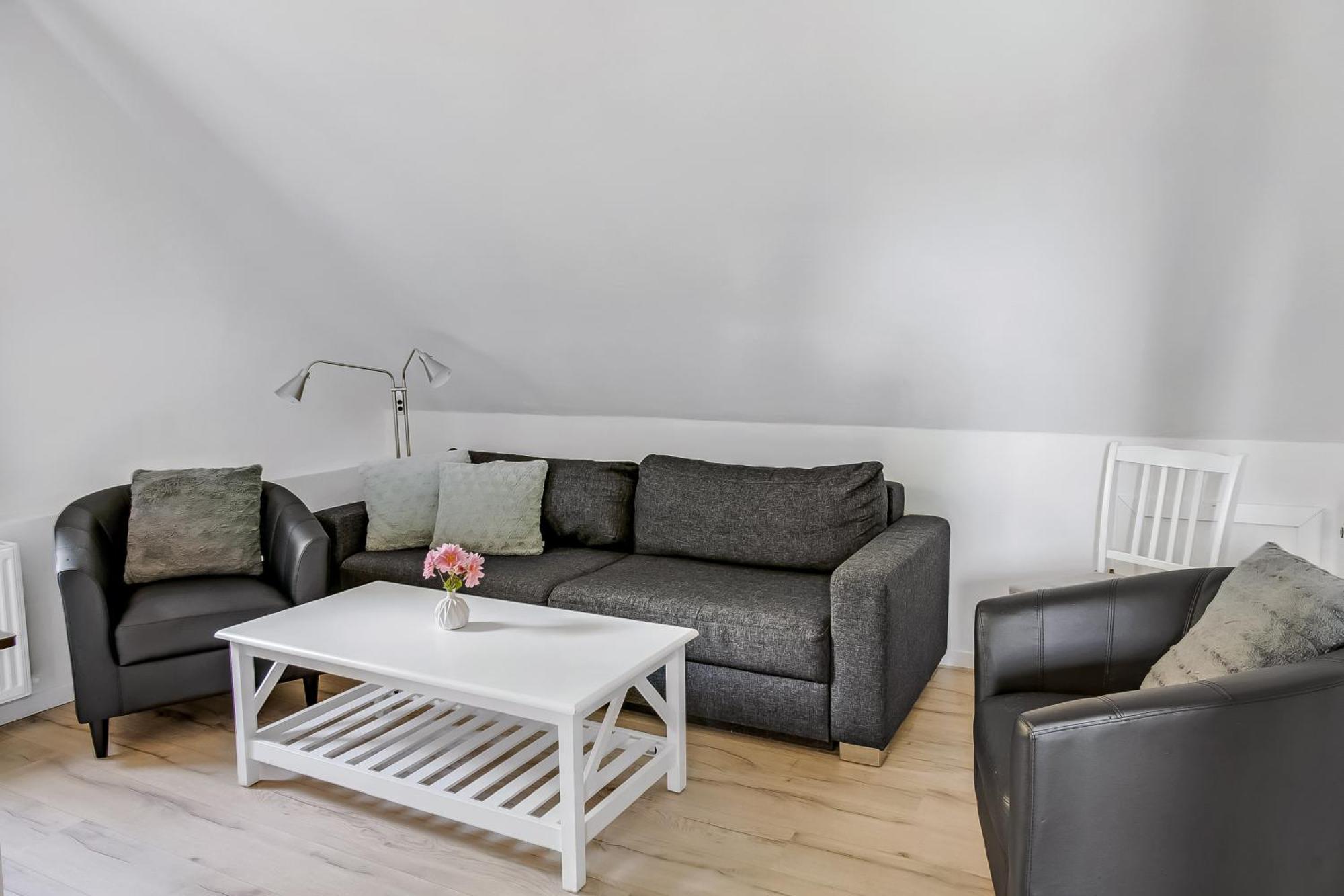 LOasen Vesterhede Hejnsvig Zimmer foto